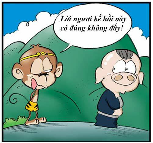 tân tây du ký chapter 10 10