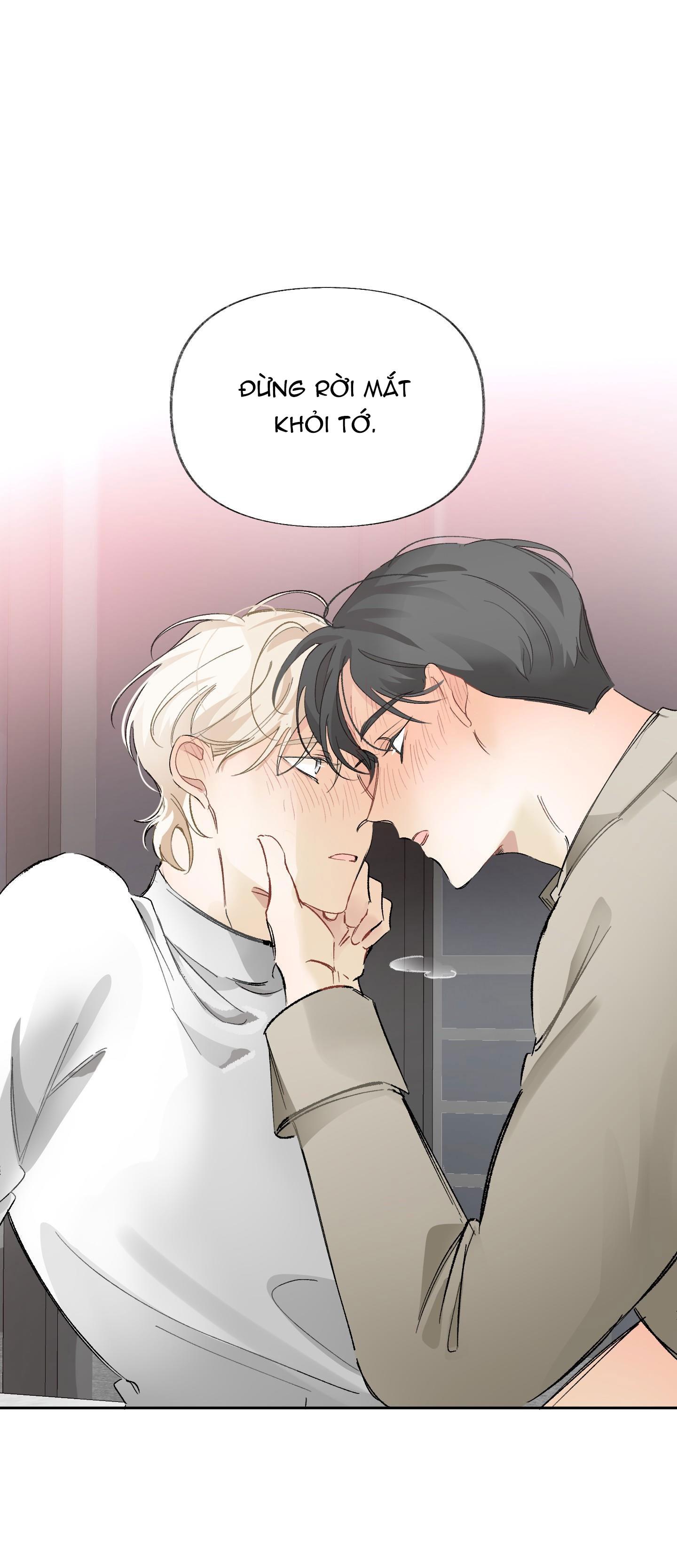 thế giới của tôi khi không có em chapter 9 16