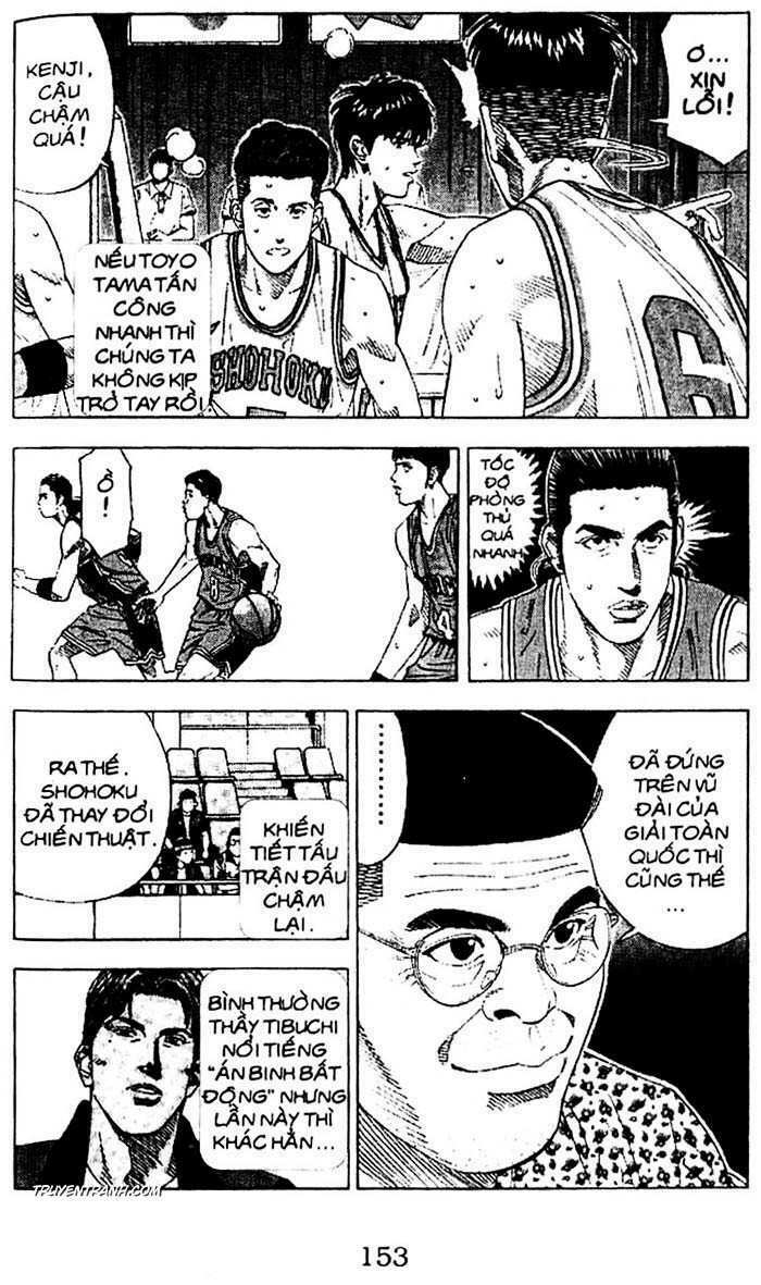 cao thủ bóng rổ chapter 203 12