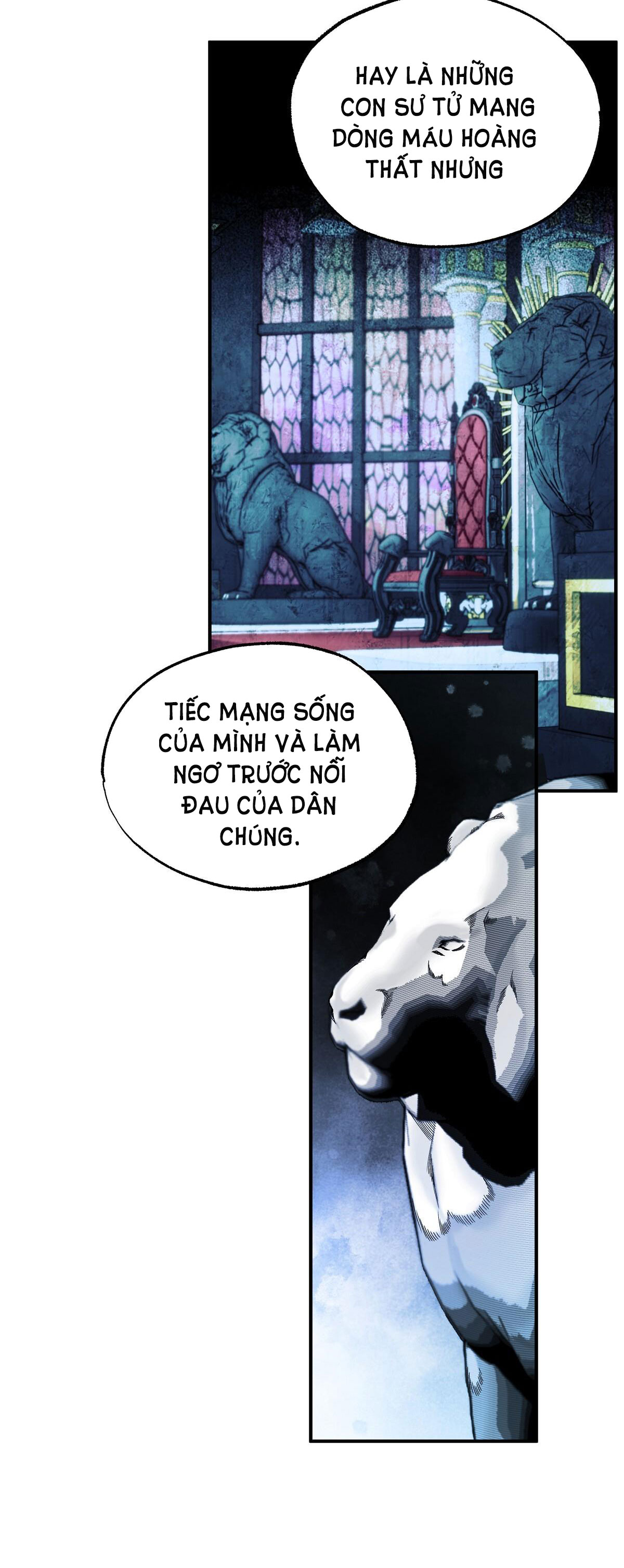 bánh xe của charlotte chapter 26.2 21