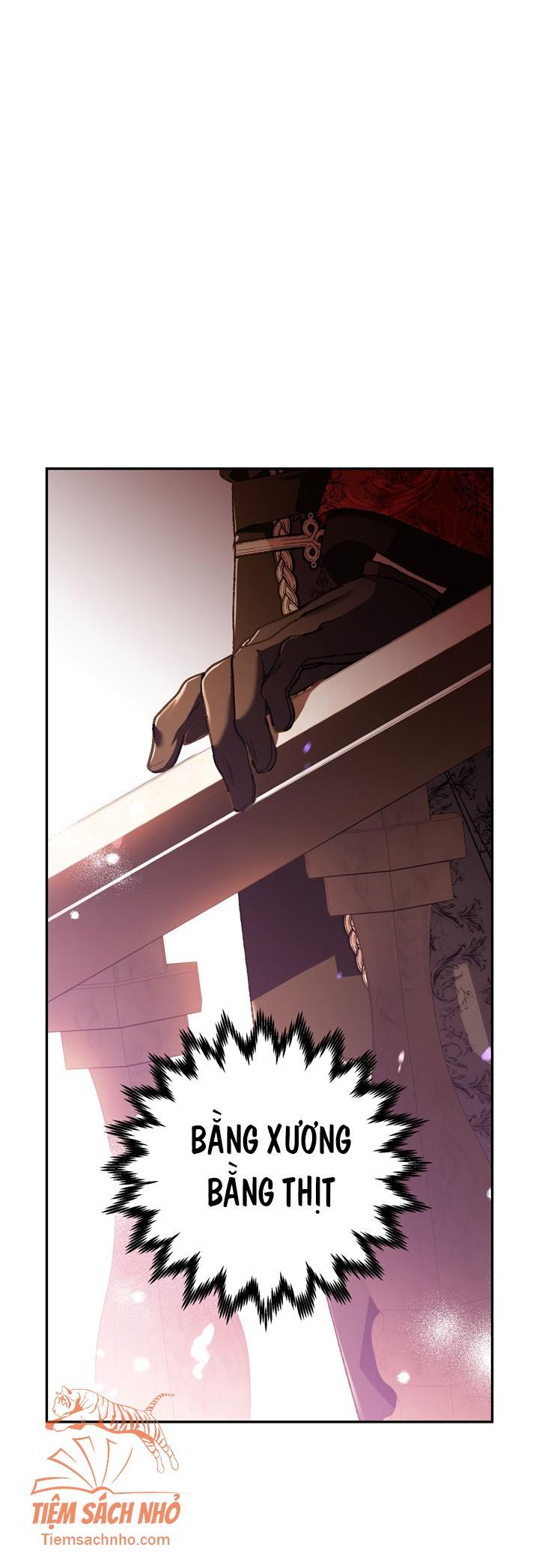 cha, con không muốn kết hôn đâu chapter 56 14