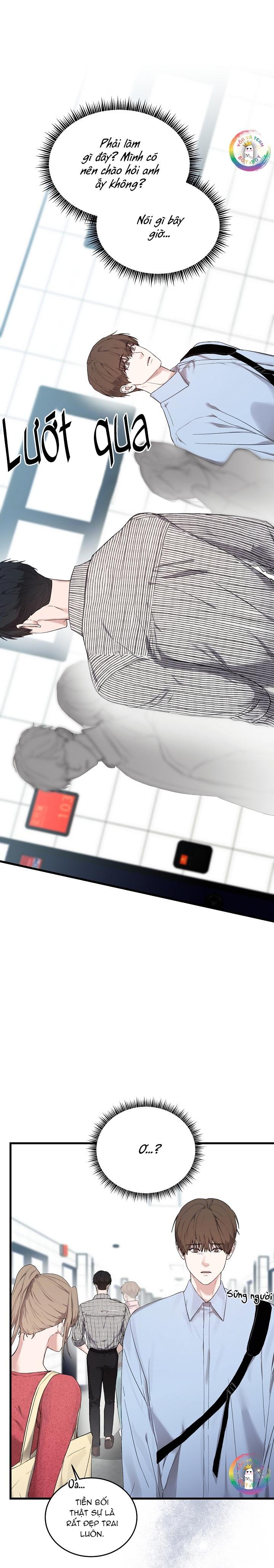 sweet shot chapter 1 26