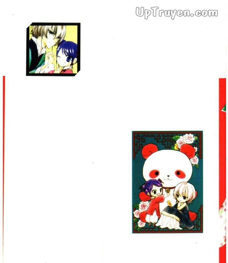 báu vật hoàng cung chapter 21 2