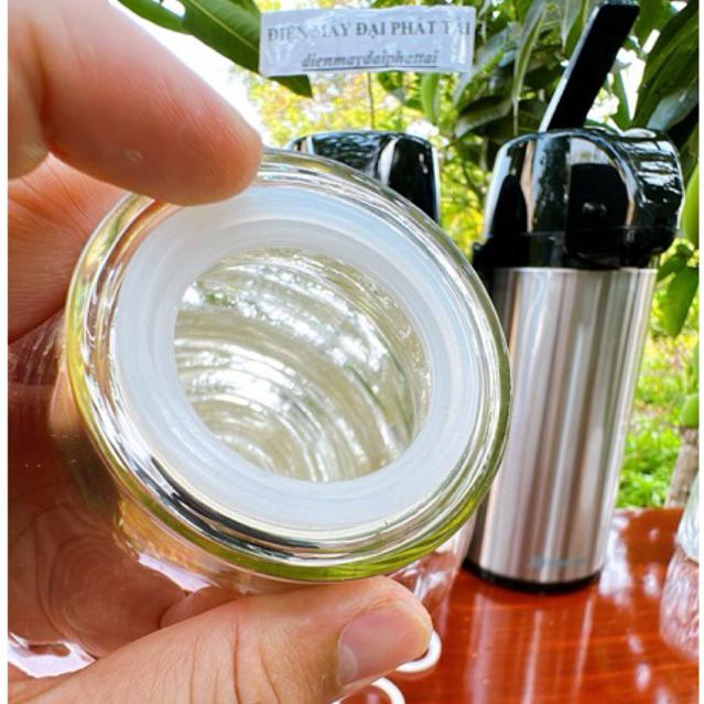 RON CAO SU MIỆNG PHÍCH BƠM RẠNG ĐÔNG 2 LÍT VÀ 2.5LÍT DÒNG 2045 VÀ 2545- linh kiện chính hãƞg