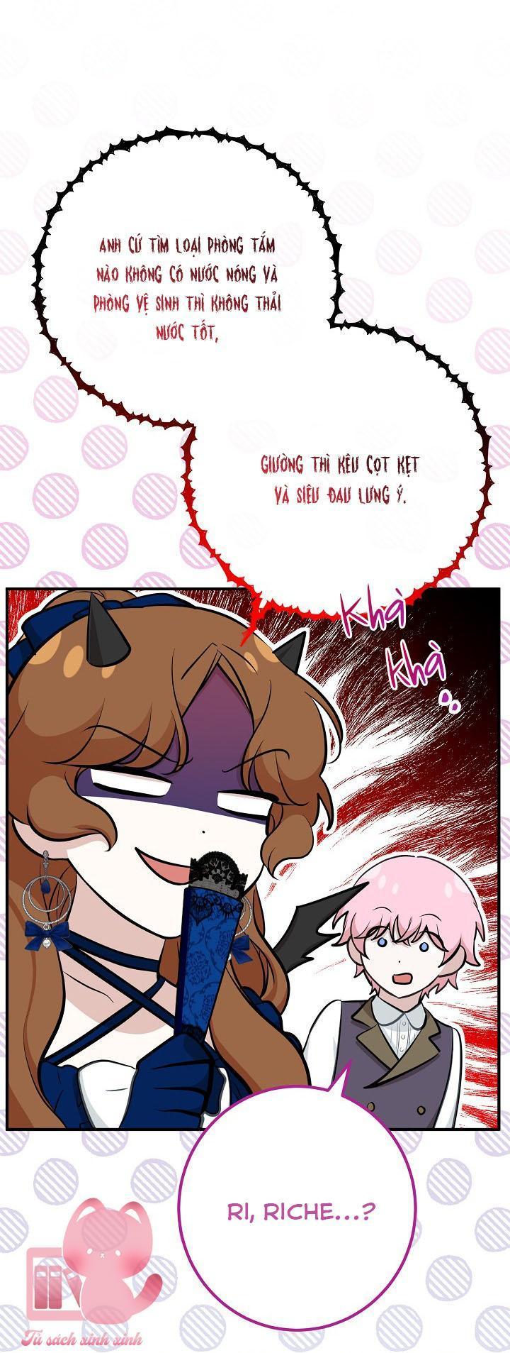 bác sĩ hoàn thành trách nhiệm rồi chapter 39 22