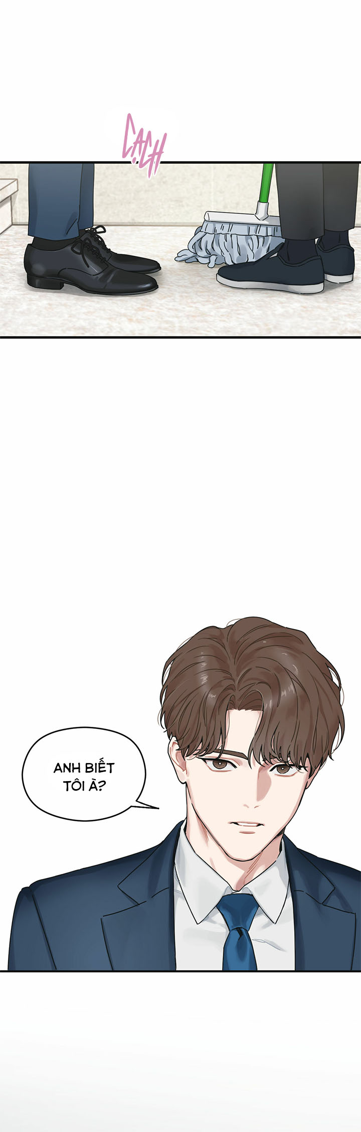 trùng phùng chapter 0.2 14