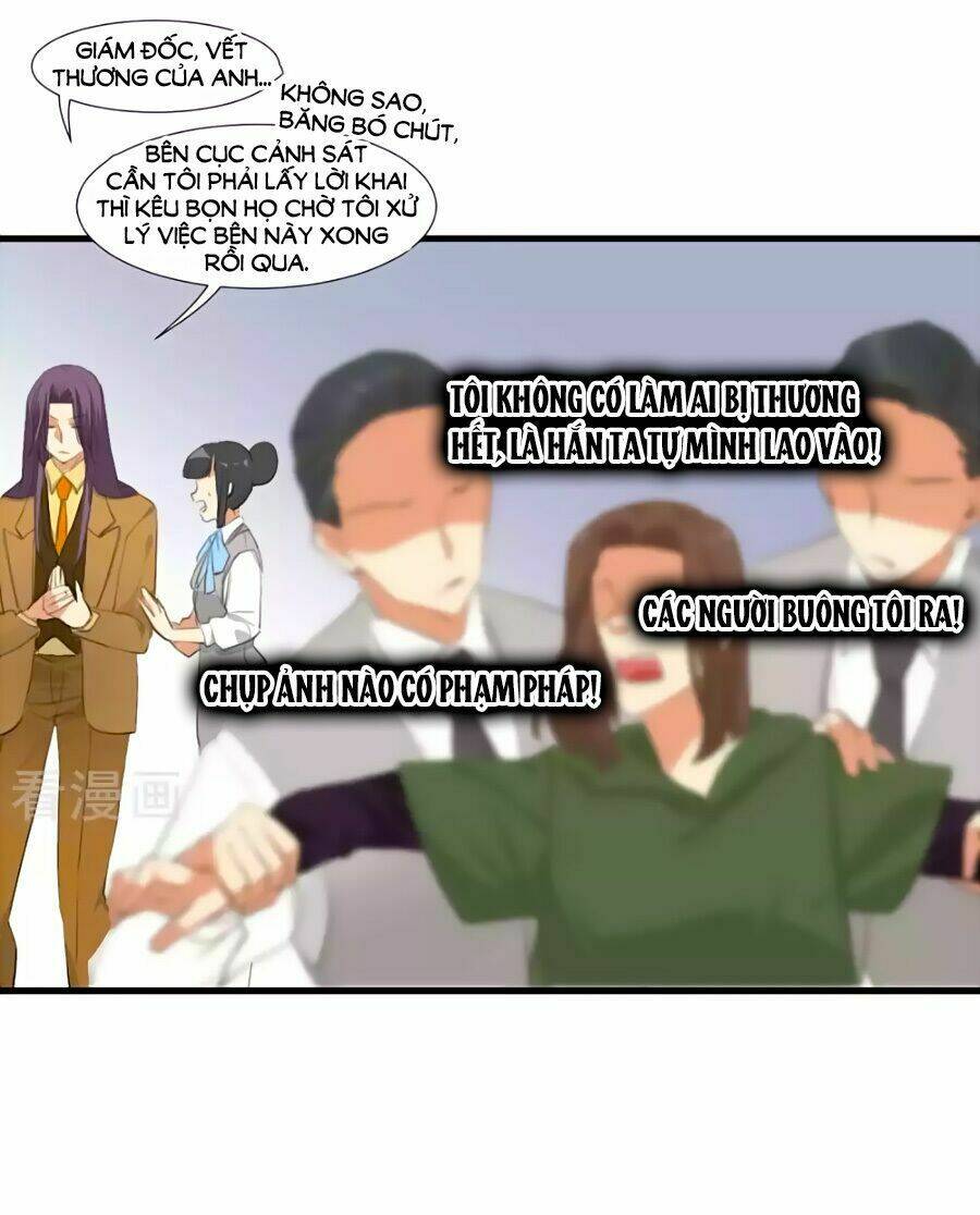 tửu điếm nữ vương chapter 5 6