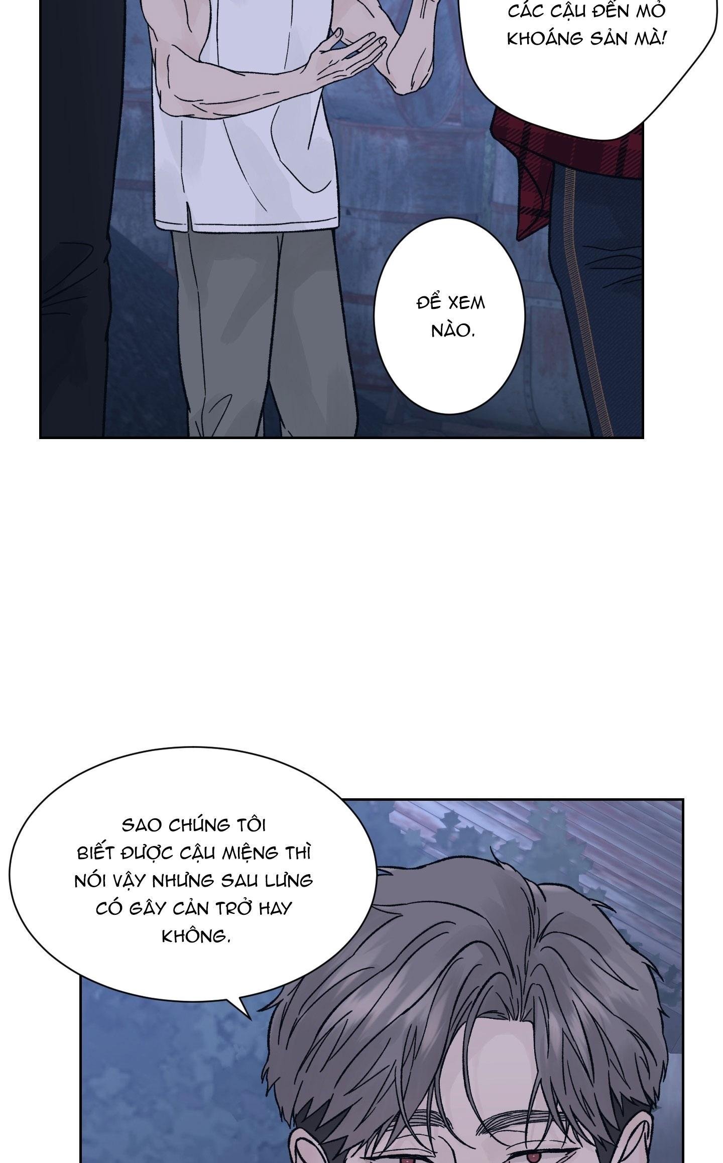 đêm kinh hoàng chapter 50 8