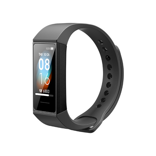 Vòng Đeo Tay Thông Minh Xiaomi Mi Band 4C - Hàng Chinh Hãng