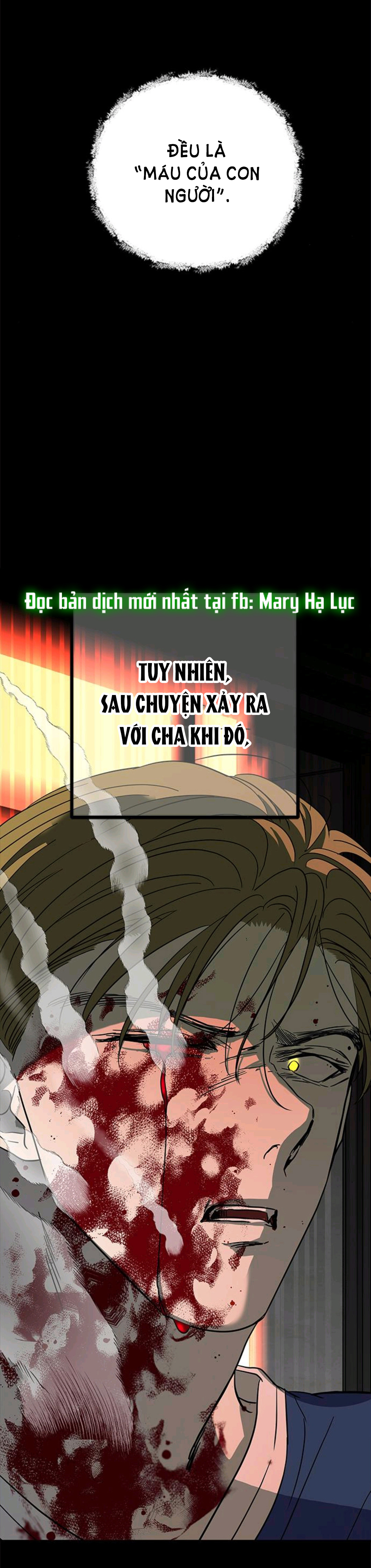 Cạm Bẫy chapter 168.2 1