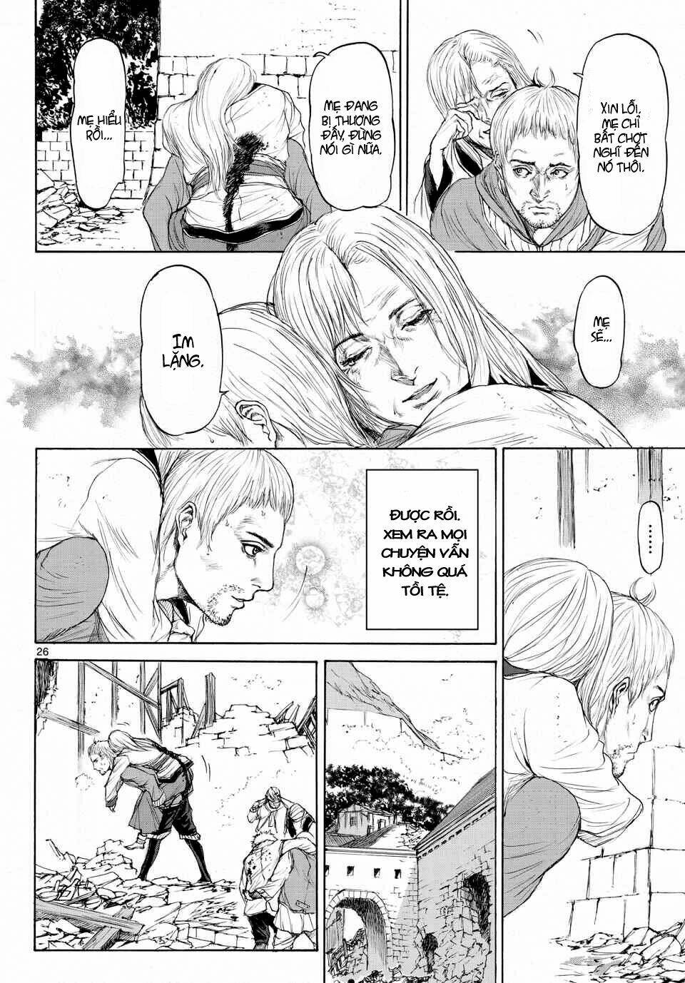 monster x monster chapter 6 26