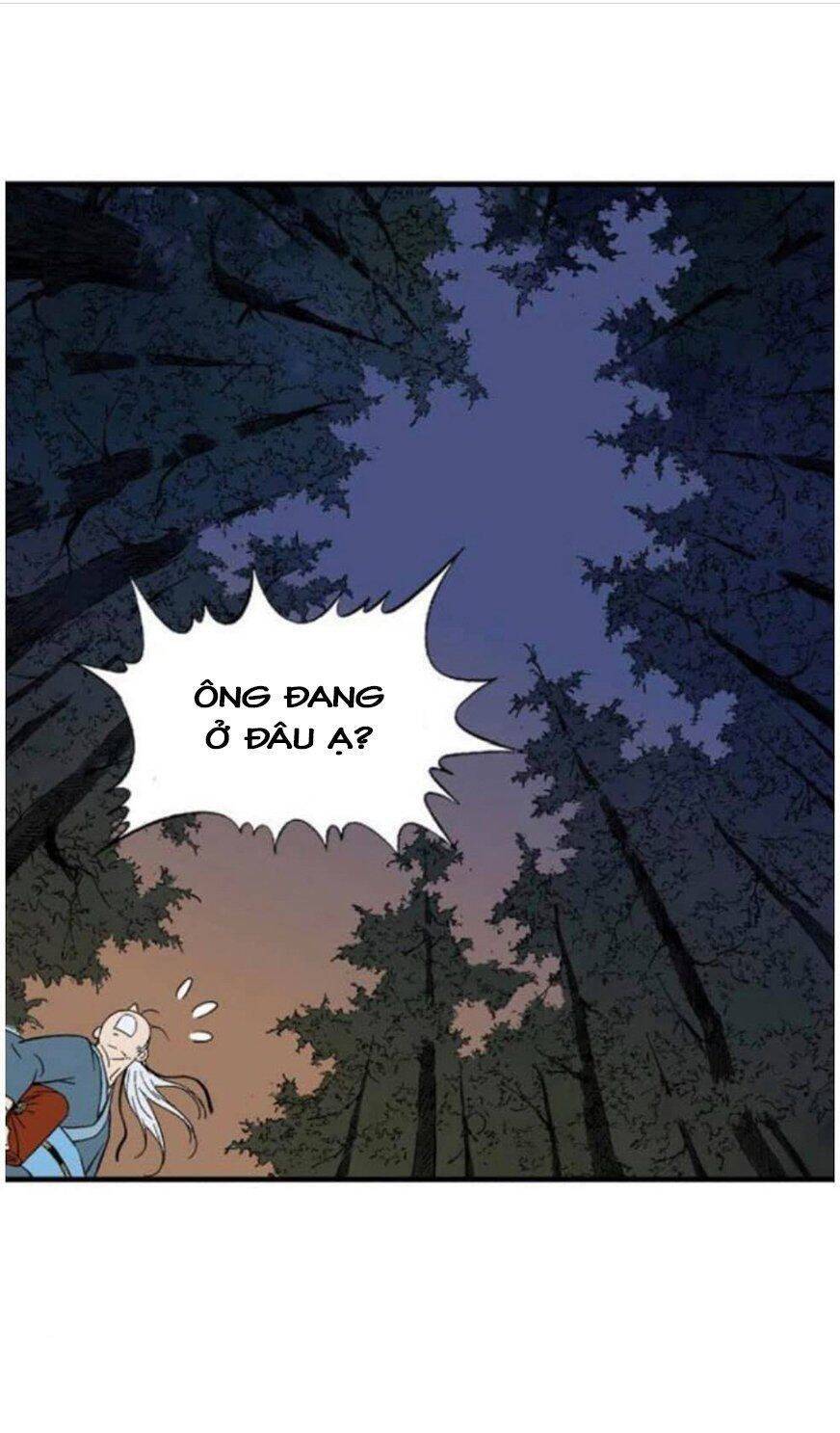 cao thủ 2 chapter 134 29