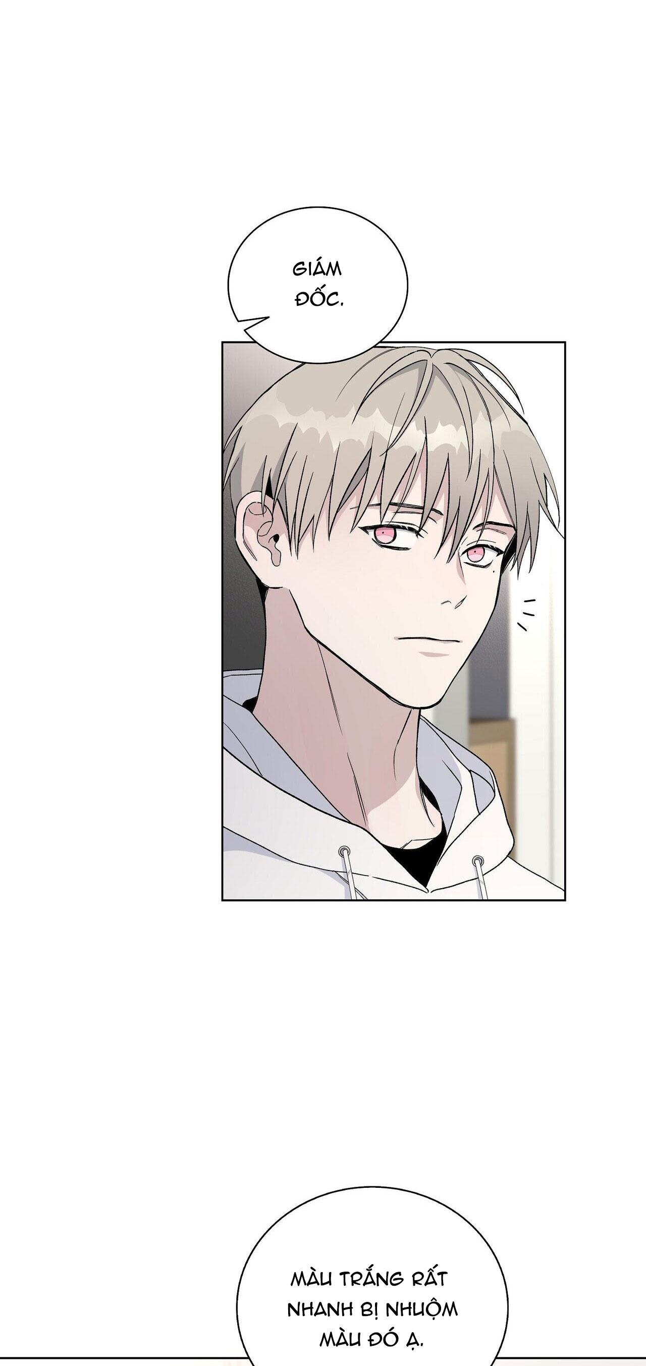 blaze out chapter 30 33