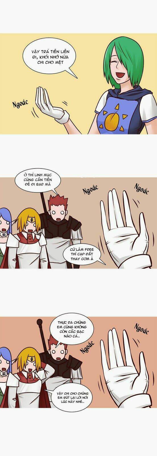 the devil king is bored chapter 11 4