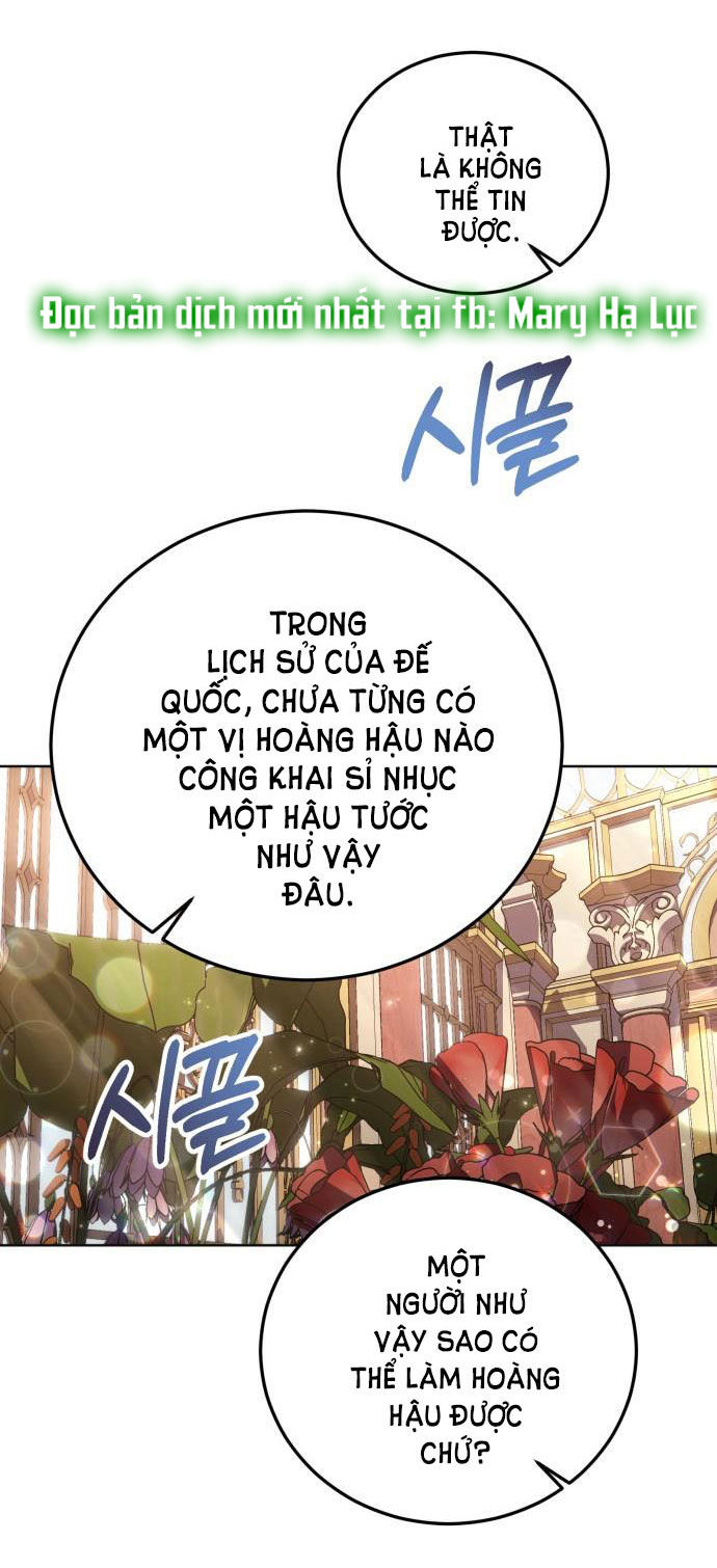 tôi sẽ ly hôn với người chồng bạo chúa chapter 17.2 34