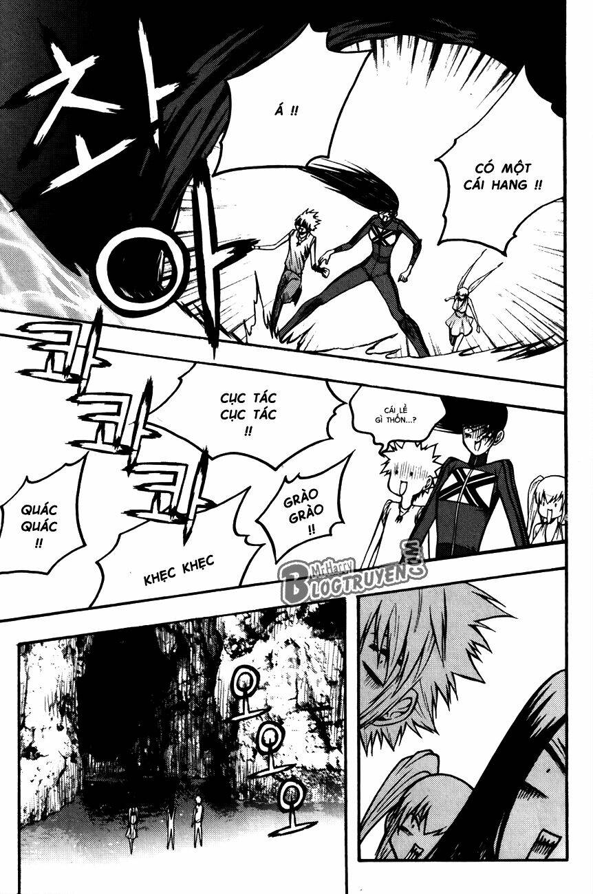 zippy ziggy chapter 80 13