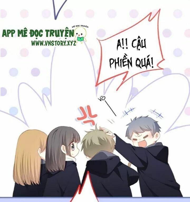 con tim rung động 2 chapter 76 23