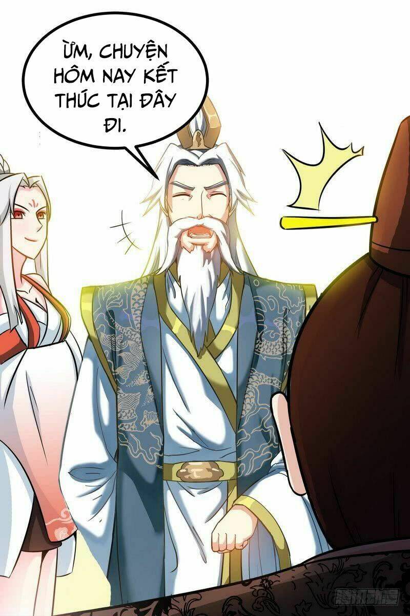 chí tôn thần ma chapter 23 11