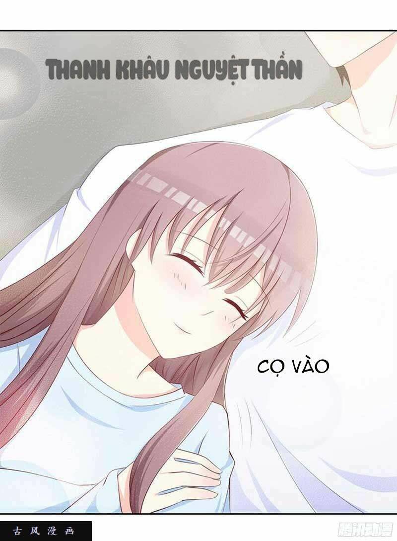 anh trên thiên đường, tôi dưới địa ngục chapter 17 20