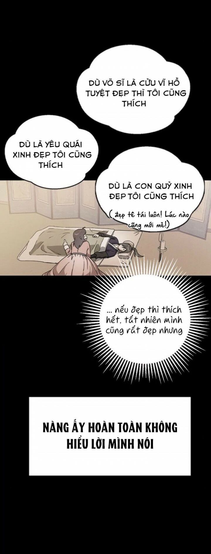 duyên nợ kiếp trước chapter 16 28