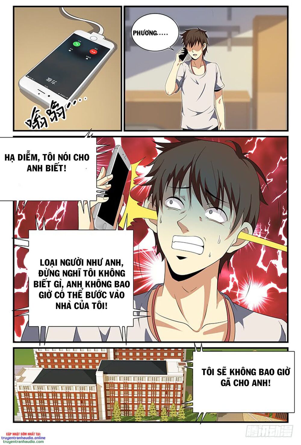 long ẩn giả chapter 77 6