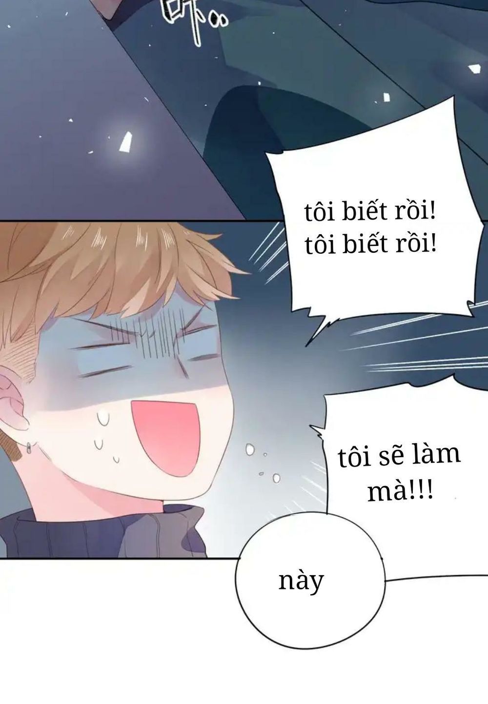 sos! tôi đã yêu một con sâu bướm (phần 2) chapter 47 73