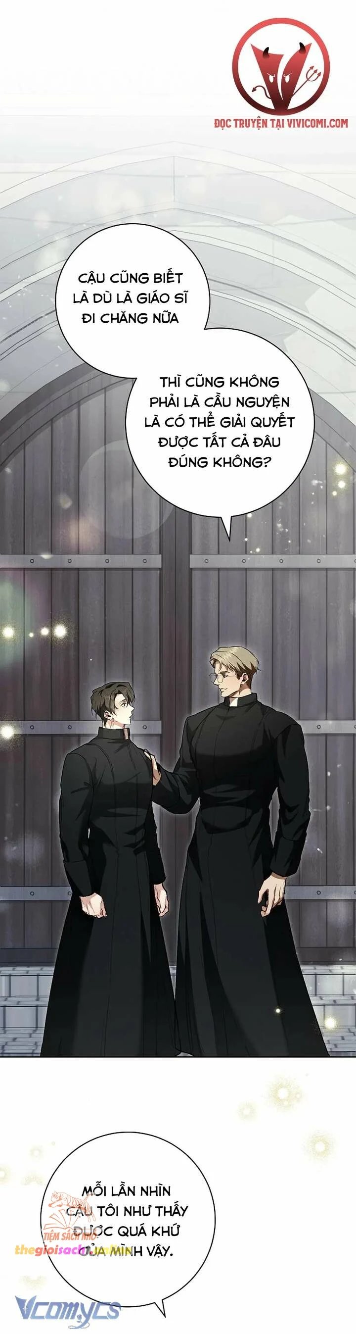 [18+] để tôi khóc đi chapter 7 1