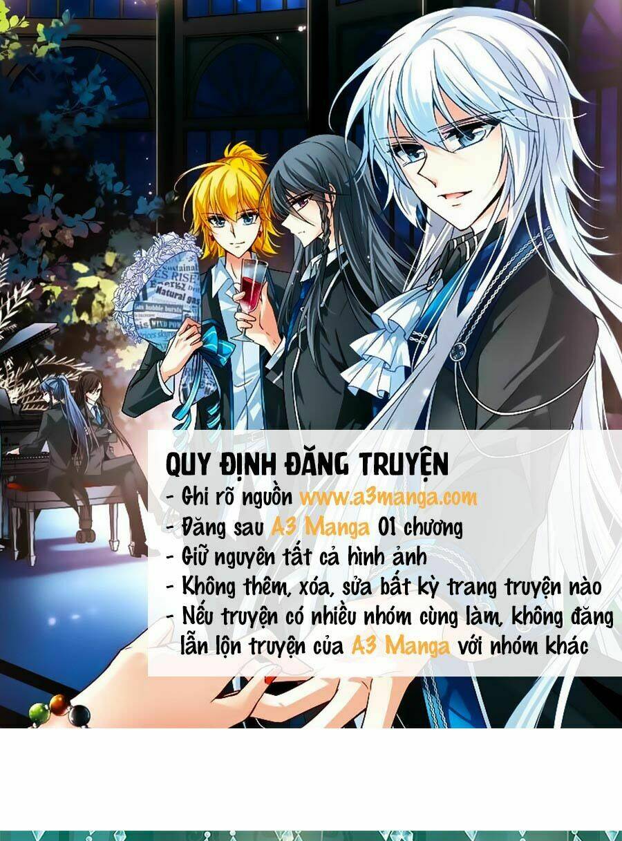 toàn cơ từ chapter 7.1 1