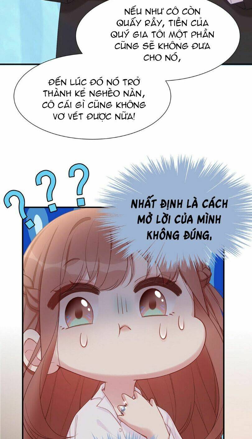 chỉ muốn cưng chiều em chapter 26 35