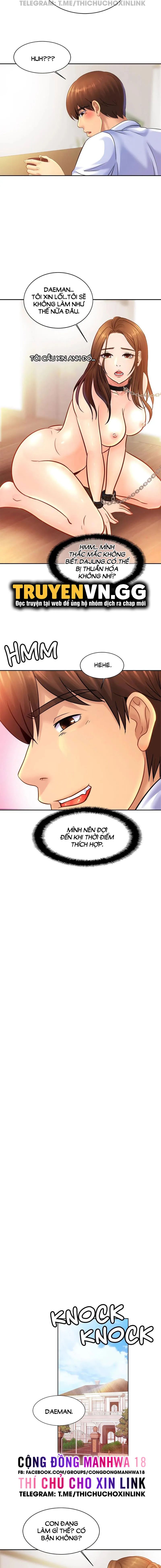 gia đình thân thiết chapter 39 14