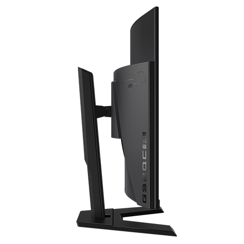 Màn Hình LCD Cong Gaming Gigabyte G32QC A (31.5&quot;/2K 2560x1440/ VA/165Hz/ 1ms) - Hàng Chính Hãng