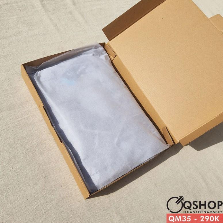 ĐỒ NGỦ PIJAMA NAM CAO CẤP QM35 QM262