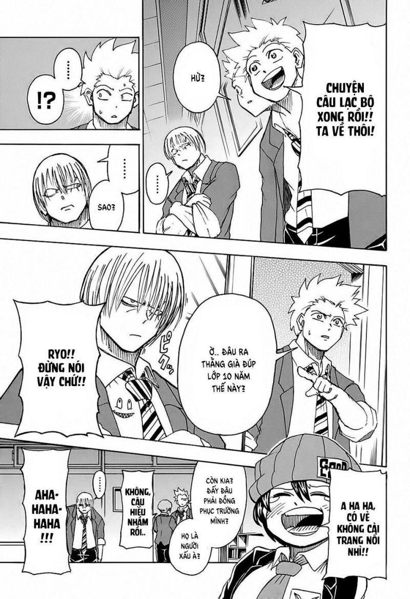 undead unluck chapter 30 13