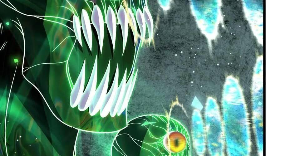 nhìn thấy thanh máu, ta xử tội thần linh chapter 108 38