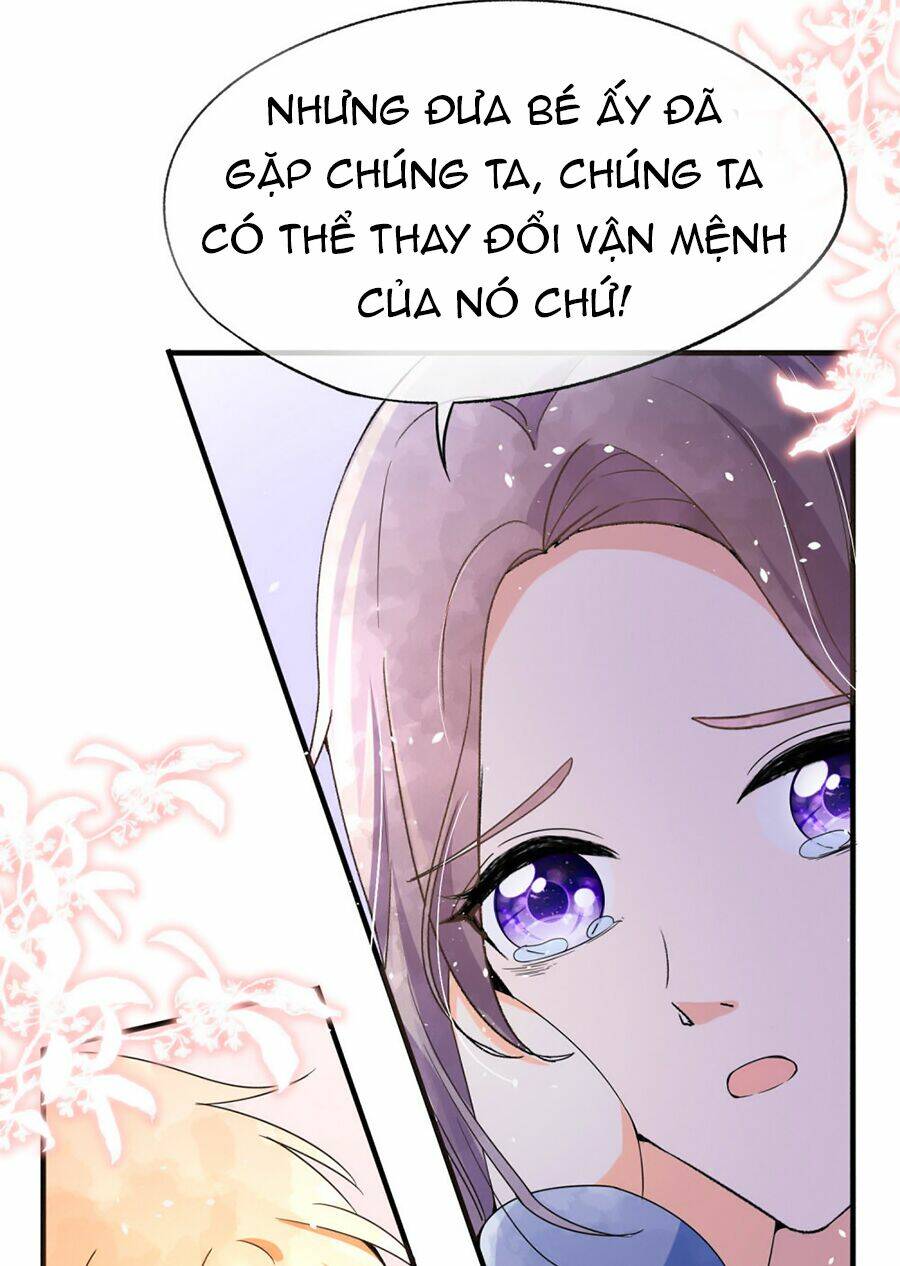 cô vợ hợp đồng lạnh lùng không dễ đụng đâu chapter 74.5 24