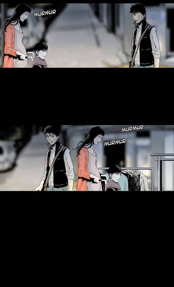 những xác chết hồi sinh từ đại dương chapter 11 42