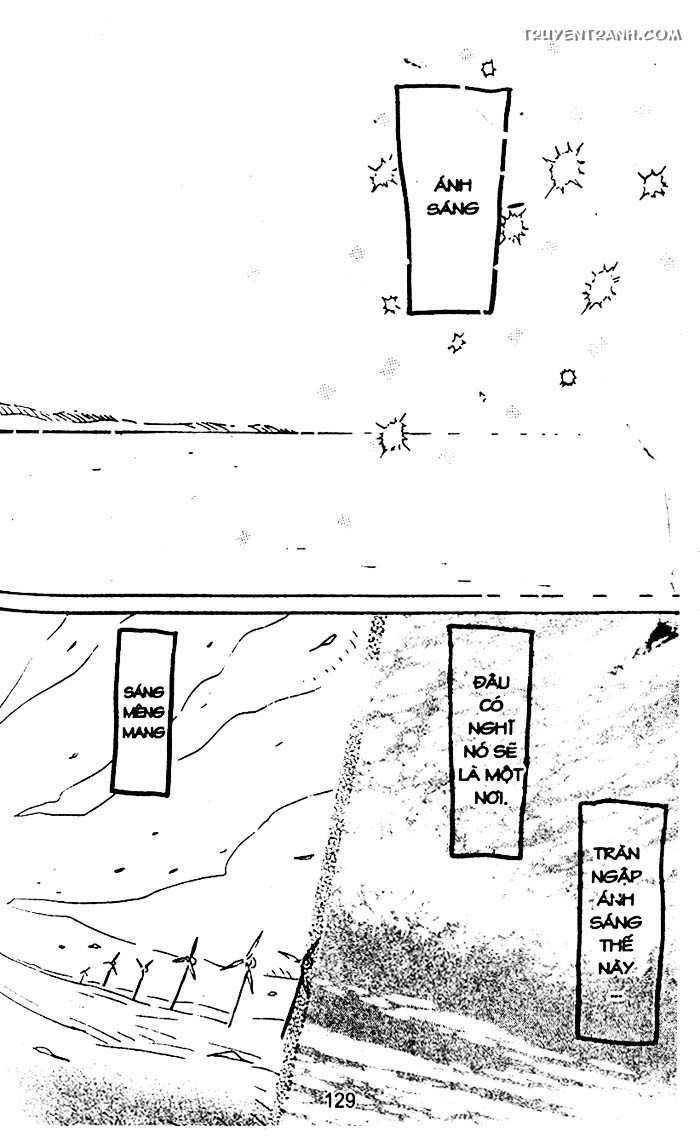 tình yêu và cuộc sống chapter 45 21