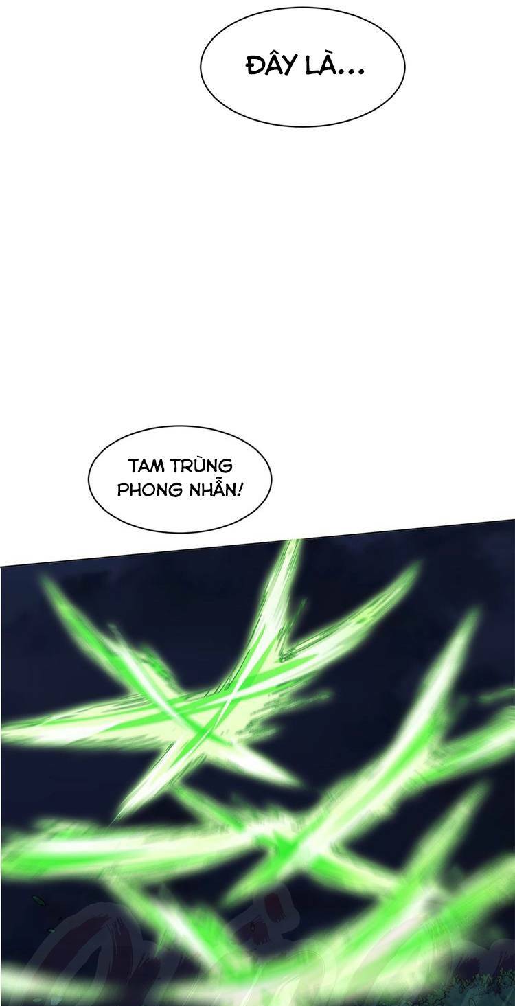 thần lai yêu vãng chapter 35 5