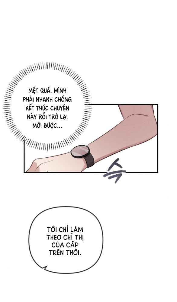 [18+] đêm không thể vãn hồi chapter 1.2 15