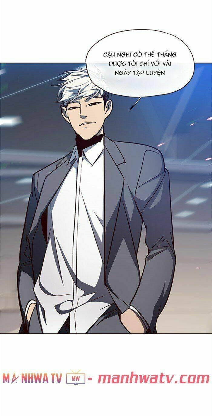 biến thân thành mèo chapter 24 44