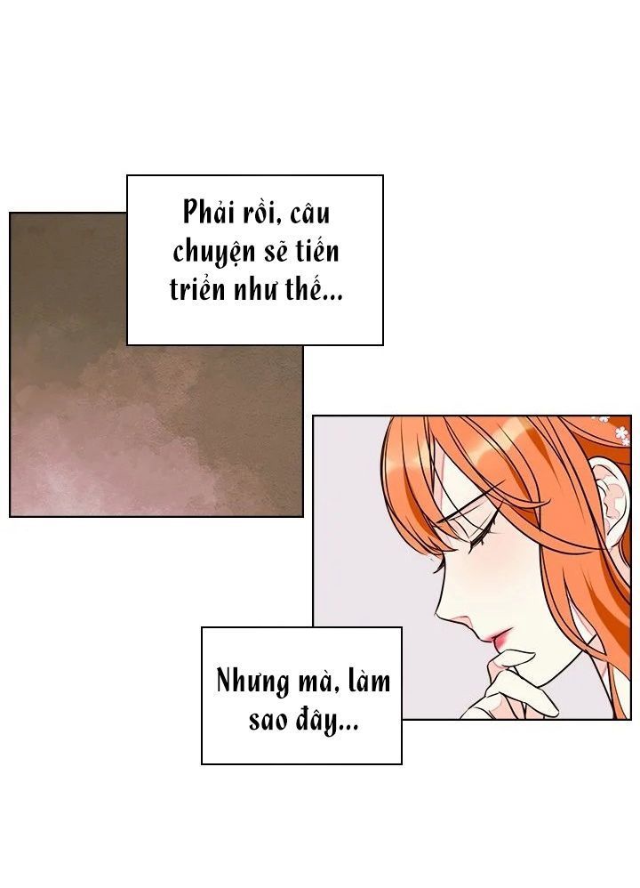 đức hạnh của ác nữ phản diện chapter 7 23