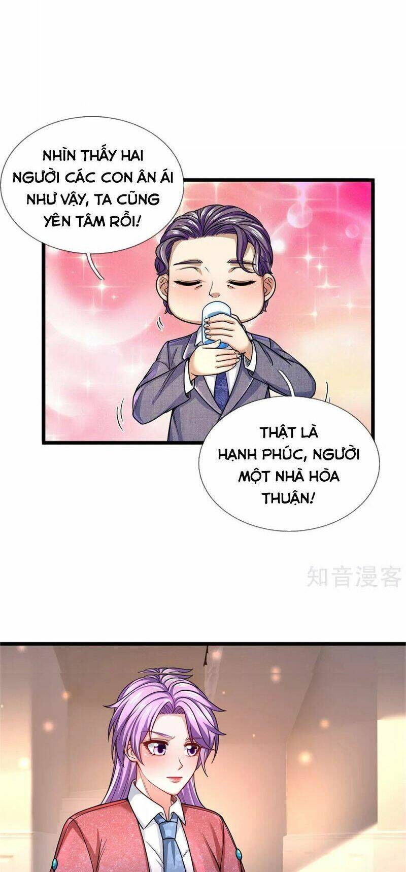 chung cực binh vương tại đô thị chapter 152 3