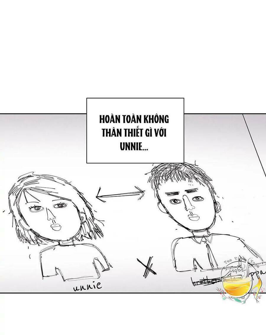 chào nhé, không làm thông gia nữa đâu! chapter 65 20