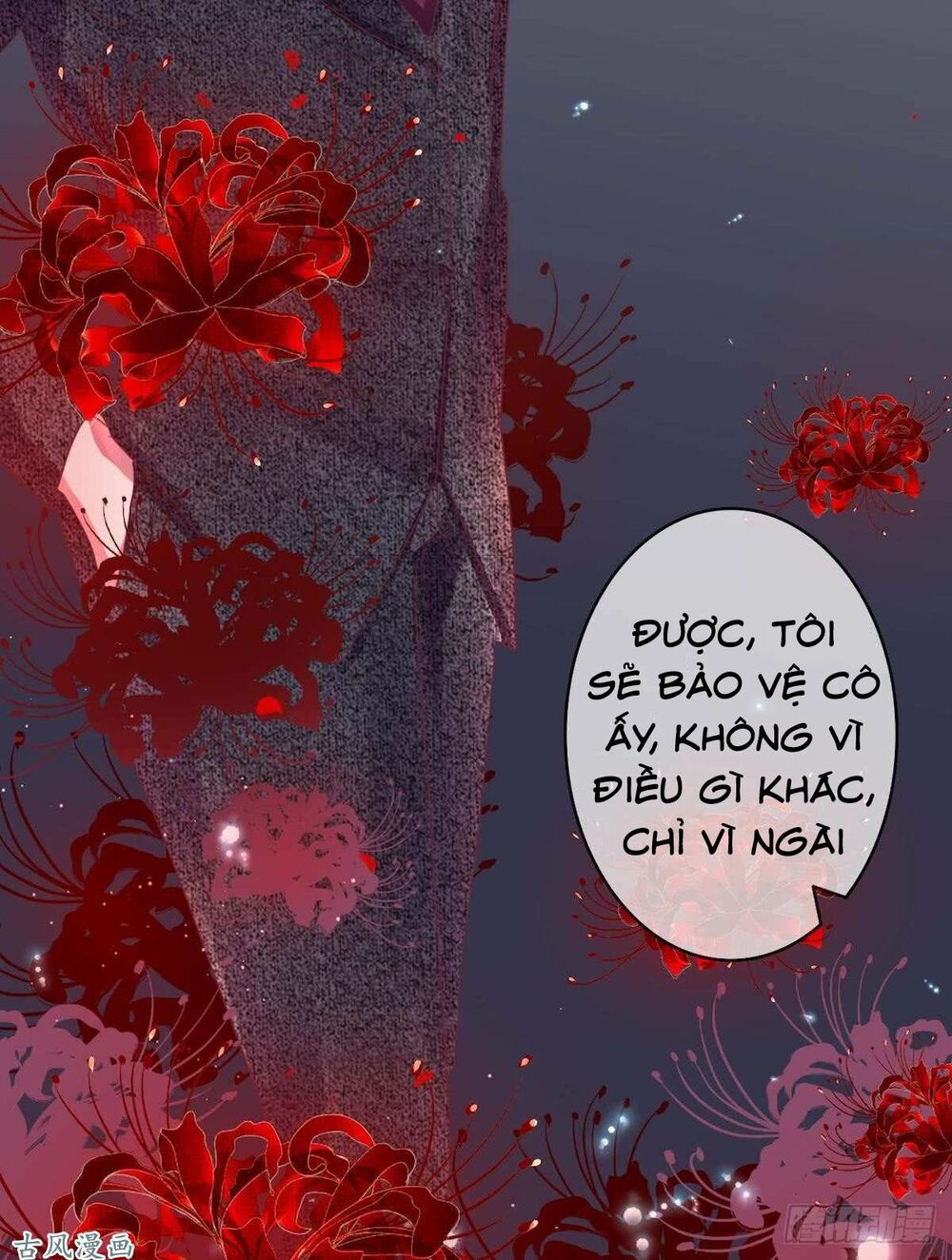 manh thê khó dỗ phần 1 chapter 26 17