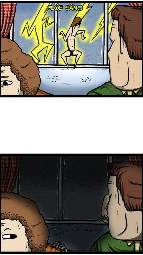 tiếng gọi con tim chapter 33 7