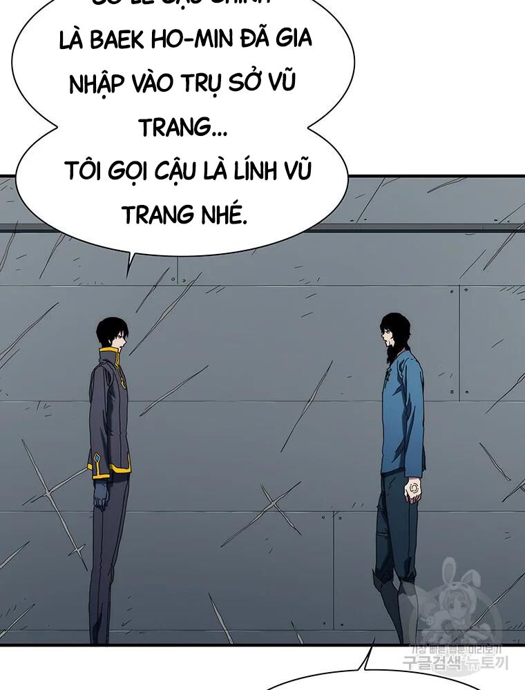 các chòm sao chỉ chú ý mình tôi chapter 32 5