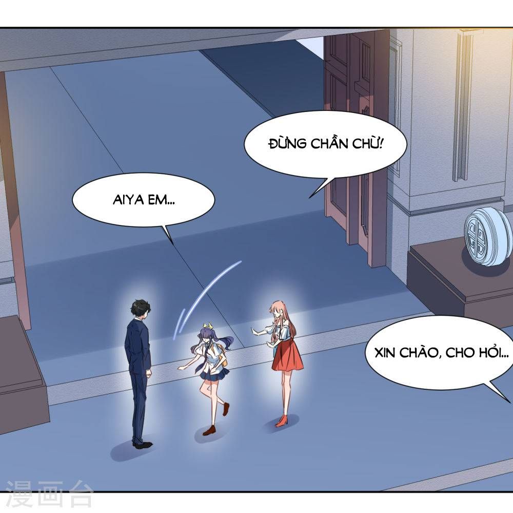 thầy giáo ác ma yêu tôi rồi chapter 57 24