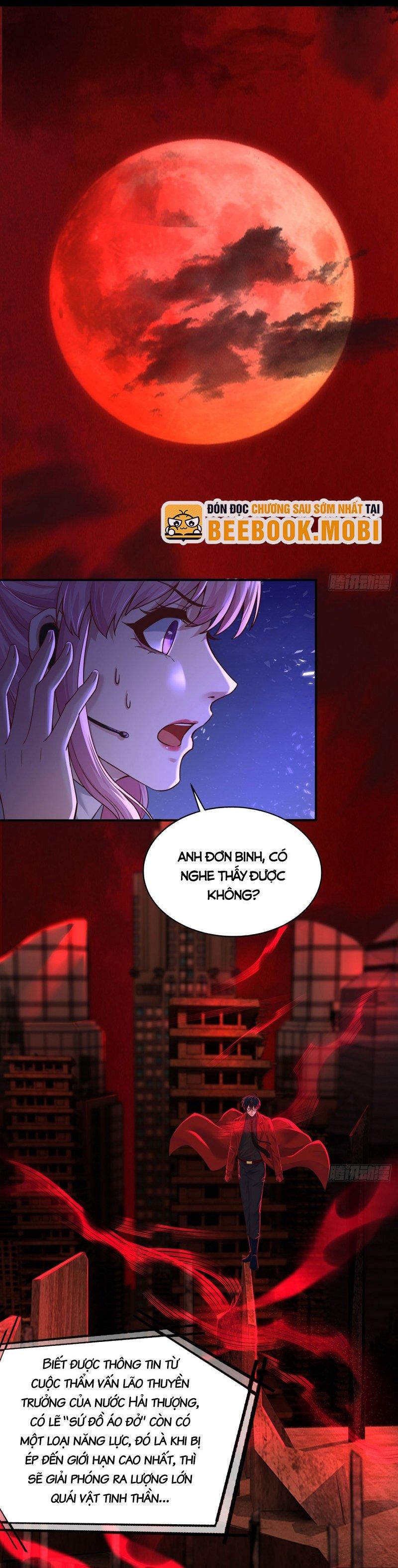 bắt đầu từ trăng đỏ chapter 109 2