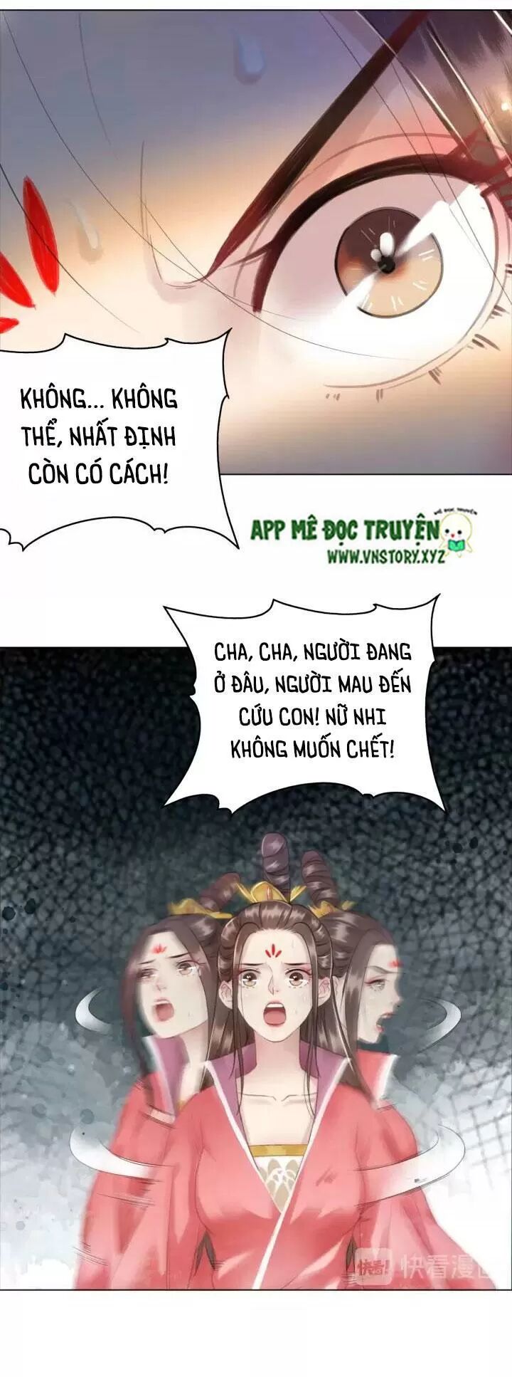 cực phẩm phế vật tiểu thư chapter 101 52