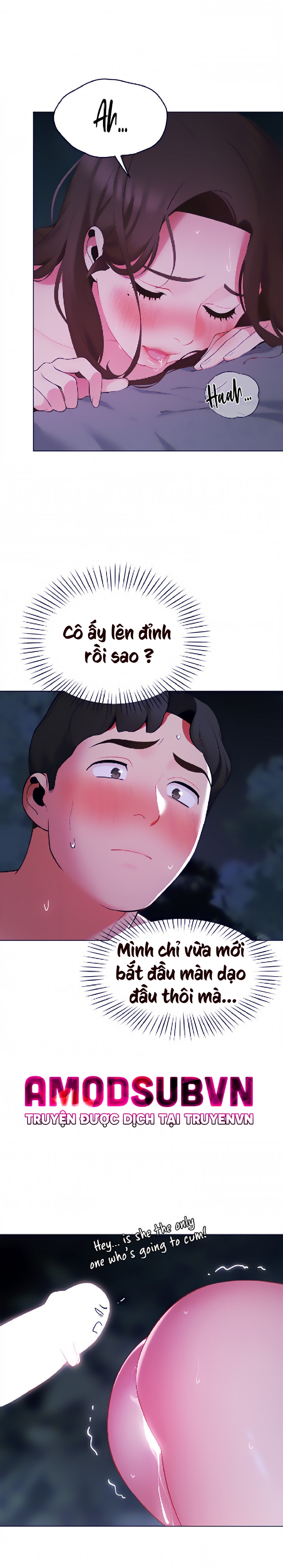 a good day to camp chapter 12 26